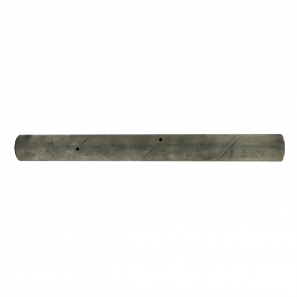Schmierwelle Ø 100x700 mm 42CrMo4